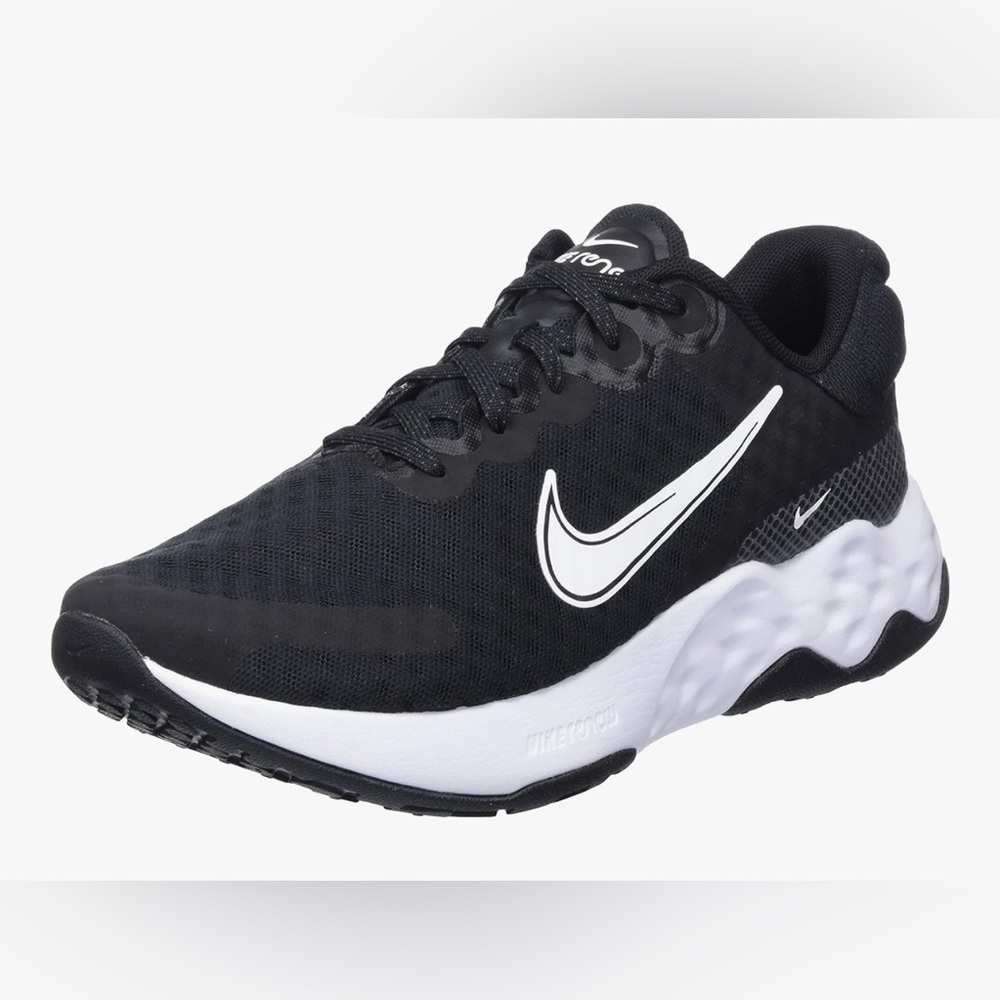 Nike Women's Renew Ride 3 Sneaker